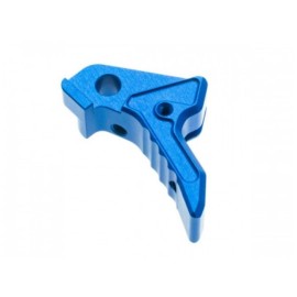COWCOW AAP01 Trigger Type A For AAP-01 GBBP Series (Blue)